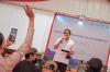 Kunjungi Sulsel, Sandiaga Fasilitasi Akses Pembiayaan Desa Wisata Maros