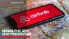 AirBnb PHK 30% Staf Perekrutan. (Sumber : IDXChannel)