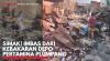 Simak! Imbas dari Kebakaran Depo Pertamina Plumpang. (Sumber : IDXChannel)