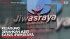 Kejagung Serahkan Aset Kasus Jiwasraya. (Sumber : IDXChannel)