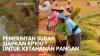 Pemerintah Sudah Siapkan Rp100 T untuk Ketahanan Pangan,(Sumber: IDX CHANNEL)