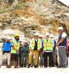 Pemprov Jatim Suntik Rp30 Miliar untuk Proyek Monumen Reog Ponorogo. (Foto: MNC Media)