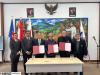 KBRI Tokyo Fasilitasi Kerja Sama Pendidikan Vokasi Bidang Pertanian  (FOTO:Dok Ist)