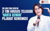 Sri Mulyani Bentuk Tiga Tim Khusus Telusuri ‘Harta Gemuk’ Pejabat Kemenkeu