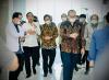 Jokowi Bisiki Menkes, Minta Perbanyak Dokter Spesialis dan Subspesialis. (Foto: Ist).