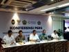 Luhut: Insentif Kendaraan Listrik untuk Produsen, Bukan Masyarakat. Foto: MNC Media/Heri Purnomo.