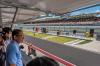 Sandiaga: Penonton WSBK 2023 Mandalika Tembus 59.251, Cetak Rekor Tertinggi. (Foto: Ist).