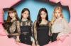 Inilah Urutan Member Blackpink Terkaya, Hartanya Tembus Ratusan Miliar (Foto: MNC Media)