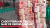 Cadev Februari 2023 Naik ke USD140,3 Miliar. (Sumber : IDXChannel)