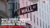 Wall Street Variatif Jelang Testimoni Gubernur The Fed,(Sumber: IDX CHANNEL)