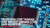 Produsen Chip Taiwan Siap Rekrut Ribuan Staf dan Insinyur,(Sumber: IDX CHANNEL)