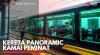 Kereta Panoramic Ramai Peminat,(Sumber: IDX CHANNEL)