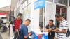 31.500 Kendaraan Solar di Sumut Daftar Program Subsidi Tepat Pertamina (Foto: MNC Media)