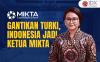 Gantikan Turki, Indonesia Jadi Ketua MIKTA