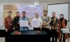 CIMB Niaga Syariah Gandeng RSIA Lombok Dua Dua untuk Pembiayaan Program Kehamilan dan Persalinan. (Foto: CIMB Niaga Syariah)