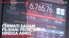 Cermati Saham Pilihan: PRDA, SMGR, Hingga ADRO. (Sumber : IDXChannel)
