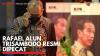 Rafael Alun Trisambodo Resmi Dipecat. (Sumber : IDXChannel)