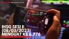 IHSG Sesi II (08/03/2023) Menguat ke 6.776. (Sumber : IDXChannel)