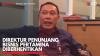 Direktur Penunjang Bisnis Pertamina Diberhentikan. (Sumber : IDXChannel)