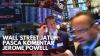 Wall Street Jatuh Pasca Komentar Jerome Powell,(Sumber: IDX CHANNEL)