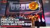 Pencatatan Perdana Saham CUAN, SAGE dan TRON,(Sumber: IDX CHANNEL)