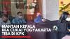 Mantan Kepala Bea Cukai Yogyakarta Tiba di KPK,(Sumber: IDX CHANNEL)