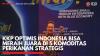 KKP Optimis Indonesia bisa Meraih Juara di 5 Komoditas Perikanan Strategis,(Sumber: IDX CHANNEL)