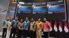 Resmi Jadi Penghuni Bursa, Teknologi Karya (TRON) Siap Ekspansi. (Foto: Cahya Puteri/MNC Media)