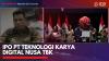 IPO PT Teknologi Karya Digital Nusa Tbk,(Sumber: IDX CHANNEL)