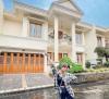 Beli Rumah Rp13 Miliar, Ini Gudang Cuan Fujianti Utami (FOTO:MNC Media)