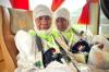 Usung Haji Ramah Lansia, Ini Fasilitas yang Disiapkan Kemenag (Foto: MNC Media)