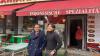 Mampir ke Restoran Nusantara di Berlin, Sandiaga Uno: Indonesia, Spice Up the World (Foto: MNC Media)
