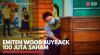 Emiten WOOD Buyback 100 Juta Saham. (Sumber : IDXChannel)