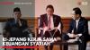 RI-Jepang Kerja Sama Keuangan Syariah. (Sumber : IDXChannel)