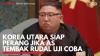 Korea Utara Siap Perang Jika AS Tembak Rudal Uji Coba. (Sumber : IDXChannel)