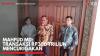Mahfud MD: Transaksi Rp300 Triliun Mencurigakan,(Sumber: IDX CHANNEL)