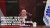 Menaker Terbitkan Permenaker baru, Jaminan Sosial Pekerja Migran Indonesia,(Sumber: IDX CHANNEL)