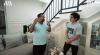 Habiskan Biaya Renovasi Rp10 Miliar, Ini Rumah American Style Milik Bedu (FOTO:Youtube Atta Halilintar)