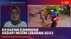 Kesiapan Kemenhub Hadapi Musim Lebaran 2023,(Sumber: IDX CHANNEL)