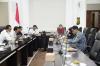 Ombudsman Sambangin Kementerian ESDM Bahas Kebijakan Izin Usaha Tambang. (Foto: Ombudsman)