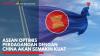 Asean Optimis Perdagangan dengan China akan Semakin Kuat. (Sumber : IDXChannel)