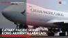 Cathay Pacific Hong Kong Akhirnya Laba lagi. (Sumber : IDXChannel)