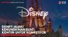 Disney Jajaki Kemungkinan Buat Konten untuk Kompetitor. (Sumber : IDXChannel)