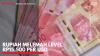 Rupiah Melemah Level Rp15.500 Per USD. (Sumber : IDXChannel)