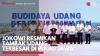 Jokowi Resmikan Tambak Udang Terbesar di Pulau Jawa,(Sumber: IDX CHANNEL)