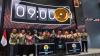 Listing Perdana, Saham Nusantara Sawit (NSSS) Dibuka Naik 8,66 Persen (Foto: MNC Media)