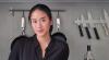 Kisah Inspiratif Chef Renatta, dari Juru Masak Rumahan Kini Jadi Terkenal. (Foto: MNC Media)