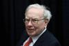 Peringkat Utang AS Turun, Begini Komentar Warren Buffett. (Foto: MNC Media)