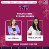 Perluas Akses ke Pasar Karbon,(Sumber: IDX CHANNEL)