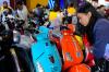 Mau Beli Motor Listrik Murah? Ikuti Lelang di PEVS 2023 (FOTO: Dok MNC Media)